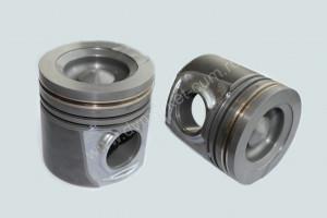 4987914 Поршень (L, QSL, ISLe,) 4936469/ 5255218/5302254/1140093000D6 BH PISTON