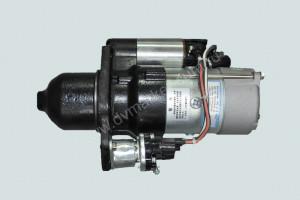 4983068 Стартер 24V 6kW (10з/ D=39) /Prestolite/ (4-6ISBe) (M93R3014SE)