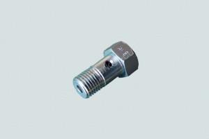Клапан перепускной ТНВД (М14х1.5) 1 417 413 047 (копия Bosch)