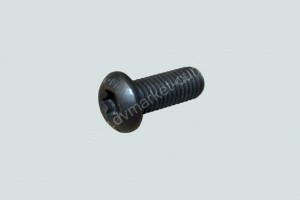 Болт с шестигранной головкой М10х1,5х25 DCEC