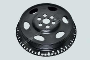 Шкив к/в (ISBe) 3954949 5365943 DCEC