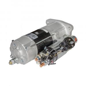 Стартер 24V 7.5kW (ISLe)