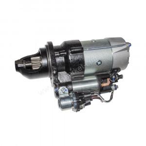 M93R3001SE Стартер 24V 6kW (12з/ D=37.2) /Prestolite/ (BTA5.9, EQB) 4948058/ 4929600