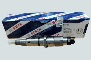 Форсунка топливная Е-3 (ISL375-30) Bosch 0 445 120 121/4930485/4942359