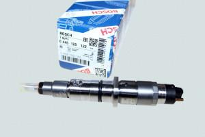 Форсунка топливная Е-3 (ISL375-30) 0 445 120 122 копия Bosch