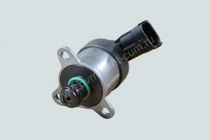 0 928 400 802 Датчик подачи топлива (Актуатор) Bosch (от ТНВД) Евро3, 4 ISF2.8 0928400802