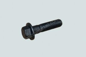 Болт с фланцем и шестигран. головкой (М10х1,5х40) крепления опоры вентил-ра ISF2.8 Оригинал
