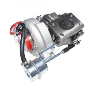 Турбокомпрессор HOLSET HE200WG Евро 4 (ISF2.8) АНАЛОГ 3776286