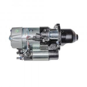 M93R3059SE Стартер, редукторный E-3 24V, 4kW (10з/D=40) (ISBe150/250) Prestolite 4892338