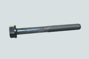 Болт крепления ГБЦ средний (6ВТ) М12х1,75х120 3920780 DCEC(10шт на ДВС)