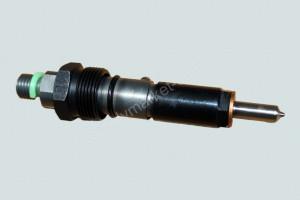 Форсунка топливная Е-2 12mm 4/6ВТА DCEC (КАМАЗ 4308)